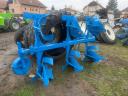 LEMKEN OPAL 90, 3 FEJES (2+1) VÁLTVAFORGATÓ EKE . MTZ MÉRET