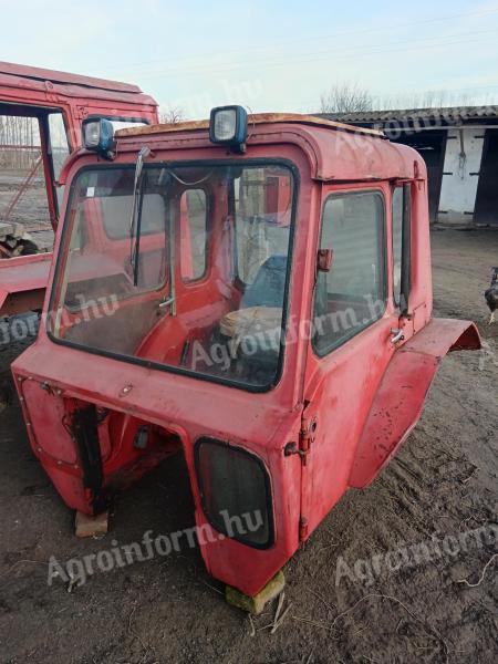MTZ 80 kisfülke eladó