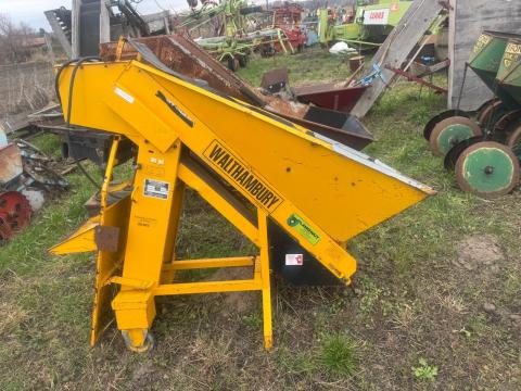 LANGHOUT WALTHAMBURY W180, ZSÁKOLÓMÉRLEG, MÉRLEGES ZSÁKOLÓ LANGHOUT WALTHAMBURY W180, ZSÁKOLÓMÉRLEG, MÉRLEGES ZSÁKOLÓ