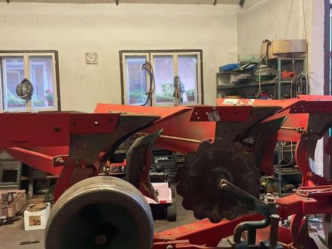 Vogel noot l850 Vogel noot l850