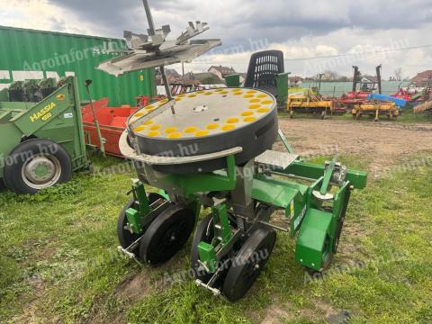 FEDELE ALEX-2,  2 SOROS FORGÓADAGOLÓS PALÁNTÁZÓ ÚJSZERŰ ÁLLAPOTBAN