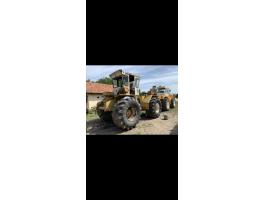 Rába Steiger,  Rába 250, Rába 245 híd