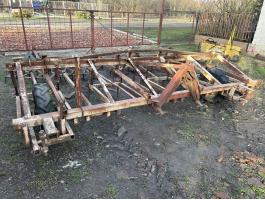 Szántóföldi kultivátor eladó