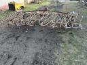 Szántóföldi kultivátor eladó