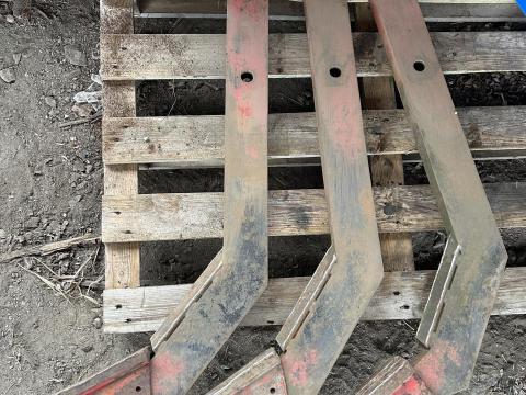 Kühne eke, Lajta eke Kühne eke, Lajta eke