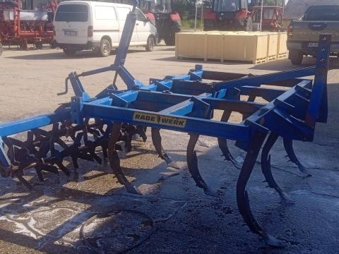 Rabewerk gruber Rabewerk gruber