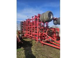 Horsch Cruise 12 XL eladó ! ITLS