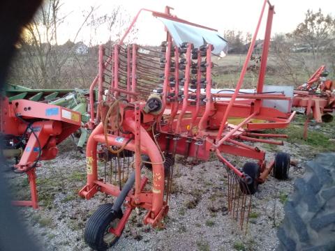 Kuhn 450cmes rendsodró Kuhn 450cmes rendsodró