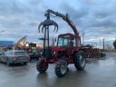MTZ Belarus 82 traktor