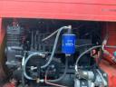 MTZ Belarus 82 traktor