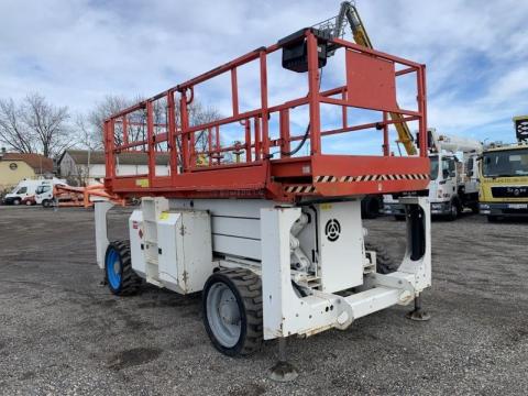 Genie GS3390 - 12,06 m - 4x4 Genie GS3390 - 12,06 m - 4x4