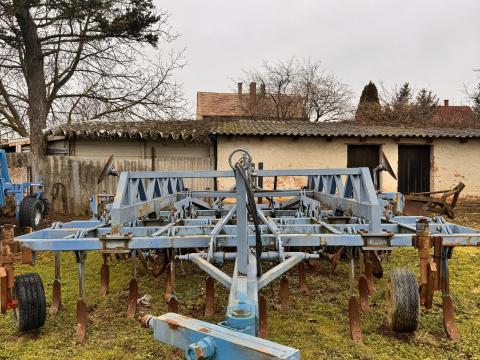 Lemken Thorit 8/400 gruber Lemken Thorit 8/400 gruber