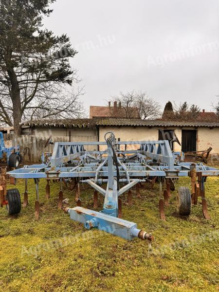 Lemken Thorit 8/400 gruber