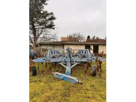 Lemken Thorit 8/400 gruber