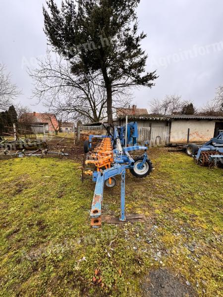 SCHMOTZER G3000H kultivátor eladó