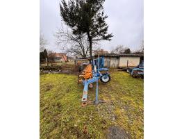 SCHMOTZER G3000H kultivátor eladó