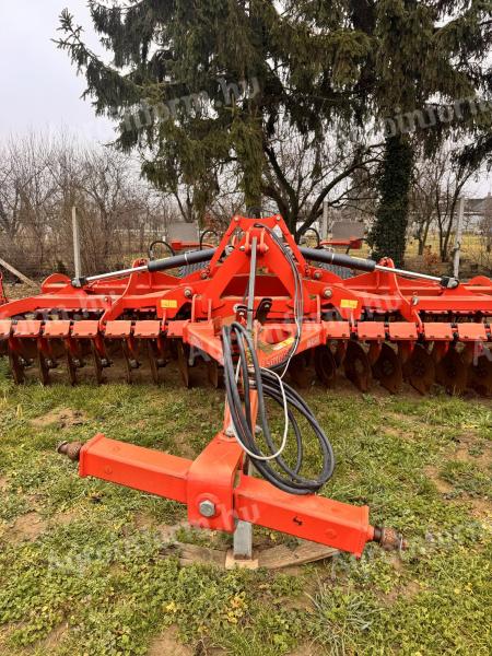 Sokoró rövidtárcsa eladó jó állapotban