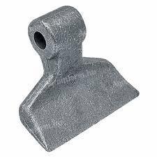 Szárzúzó kalapács a Nyírker-től