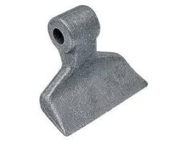 Szárzúzó kalapács a Nyírker-től