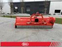 Maschio Gaspardo TORNADO 280 - DEMO szárzúzó
