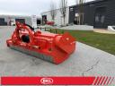 Maschio Gaspardo TORNADO 280 - DEMO szárzúzó