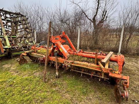 Rau Rototiller 4 m eladó Rau Rototiller 4 m eladó