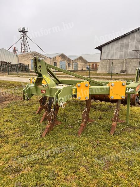 FRALAZ 3000 lazító eladó