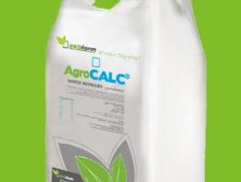 Kalcium-karbonát mésztrágya (CaCO₃ min. 93%, CaO 52%)