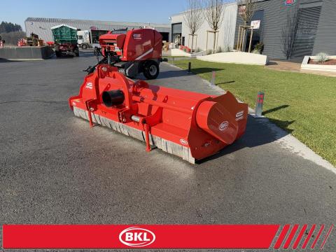 Maschio Gaspardo TORNADO 310 - használt szárzúzó Maschio Gaspardo TORNADO 310 - használt szárzúzó