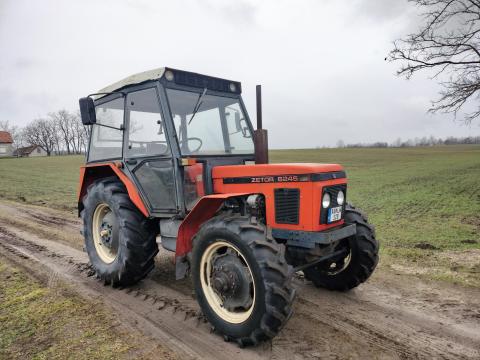Zetor 62 45