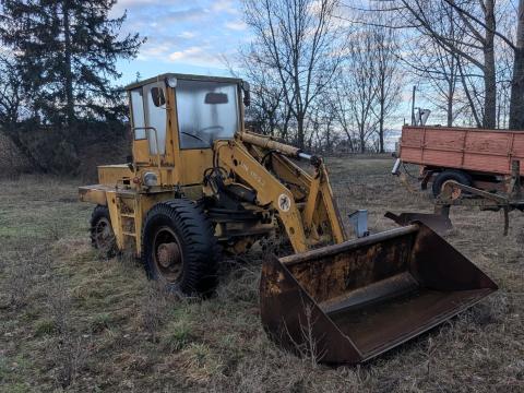 Mezőgazdasági munkaeszközök