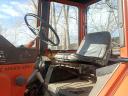 Mtz 550E traktor felezővel