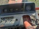 Mtz 550E traktor felezővel