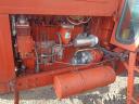 Mtz 550E traktor felezővel