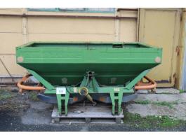 Amazone ZA-M műtrágyaszóró