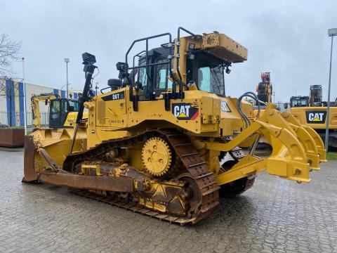 Caterpillar D6T XL / 2019 / 4 538 üzemóra / Lízing 20%-tól Caterpillar D6T XL / 2019 / 4 538 üzemóra / Lízing 20%-tól