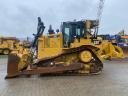 Caterpillar D6T XL / 2019 / 4 538 üzemóra / Lízing 20%-tól