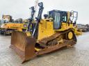 Caterpillar D6T XL / 2019 / 4 538 üzemóra / Lízing 20%-tól