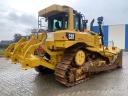 Caterpillar D6T XL / 2019 / 4 538 üzemóra / Lízing 20%-tól