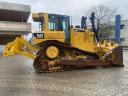 Caterpillar D6T XL / 2019 / 4 538 üzemóra / Lízing 20%-tól