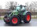 Fendt 724 Vario Profi S4 / 2016 / 4.614 üzemóra / Lízing 20%-tól