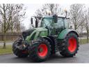 Fendt 724 Vario Profi S4 / 2016 / 4.614 üzemóra / Lízing 20%-tól