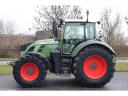 Fendt 724 Vario Profi S4 / 2016 / 4.614 üzemóra / Lízing 20%-tól