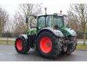 Fendt 724 Vario Profi S4 / 2016 / 4.614 üzemóra / Lízing 20%-tól
