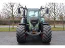 Fendt 724 Vario Profi S4 / 2016 / 4.614 üzemóra / Lízing 20%-tól