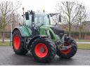 Fendt 724 Vario Profi S4 / 2016 / 4.614 üzemóra / Lízing 20%-tól