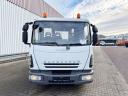 Iveco EuroCargo ML 80E18 K 4x2 / 2007 / 270.000 km / Lízing 20%-tól