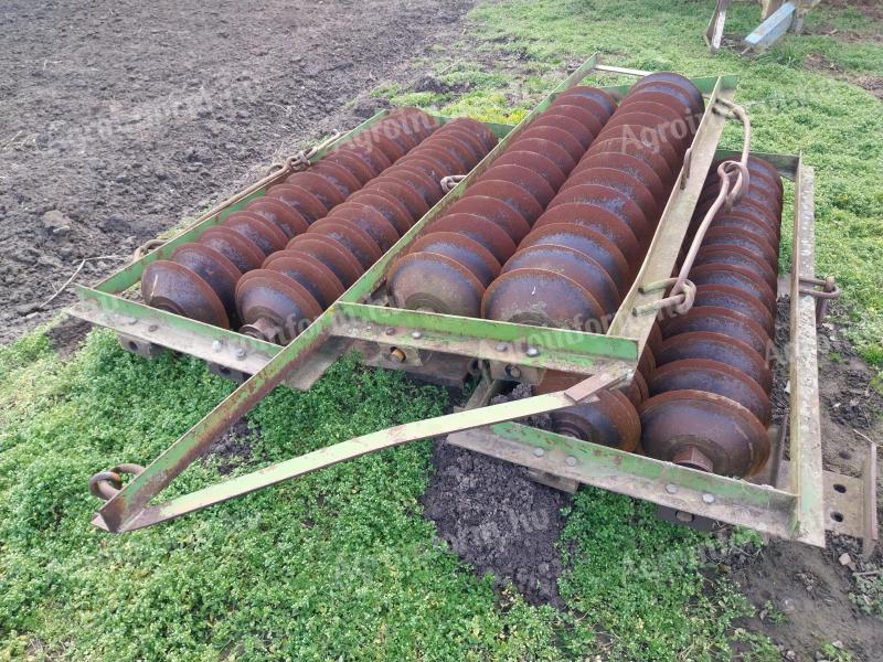 Gyűrűshenger eladó