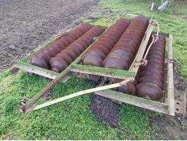 Gyűrűshenger eladó