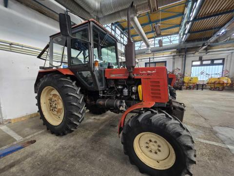 Mtz Belarus 892 Export Traktor Mtz Belarus 892 Export Traktor